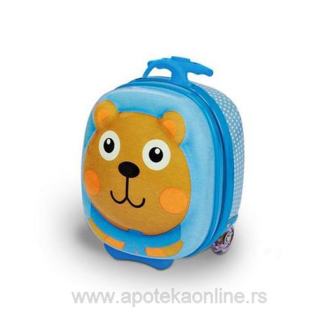 OOPS PUTNI KOFERČIĆ MEDA - Online Apoteka OOPS PUTNI KOFERČIĆ MEDA